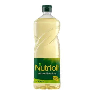 Aceite Nutrioli