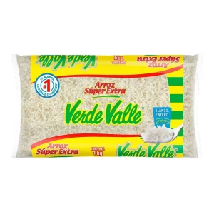 Arroz Villaverde 1 Kg