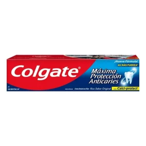 Crema Dental Colgate 135ml.