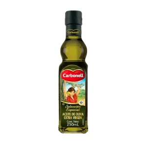 Aceite de Oliva Carbonel 250ml