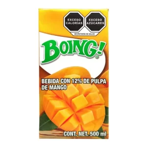 Boing de Mango 500ml
