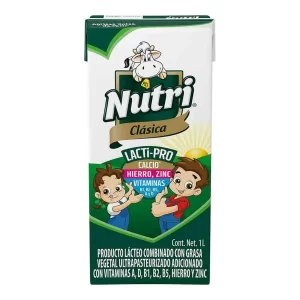 Nutrileche 1lt