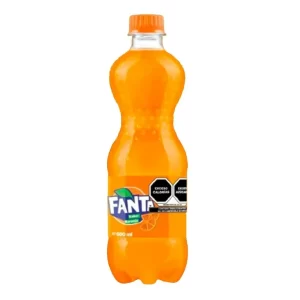 Refresco Fanta 600 ml