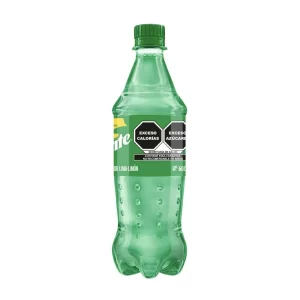 Refresco Sprite 600 ml.