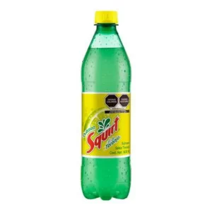 Refresco Squirt  600ml