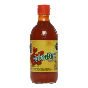 Salsa Valentina 350 ml.
