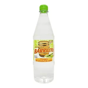 Vinagre Blanco Barrilito