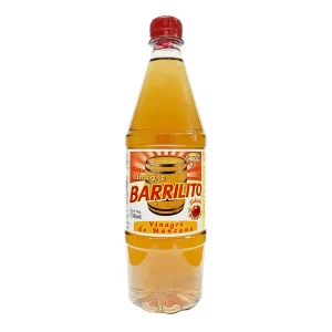 Vinagre de Manzana Barrillito 750ml