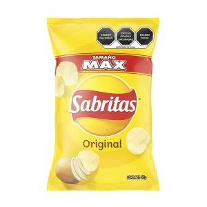 Papas Sabritas Original 57g