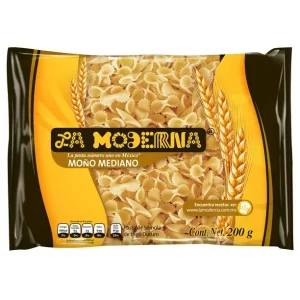 Sopa de Moño La Moderna 200g